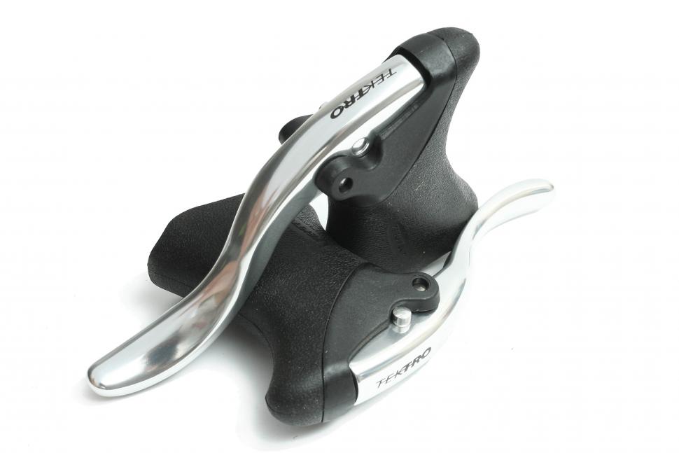 sti brake levers